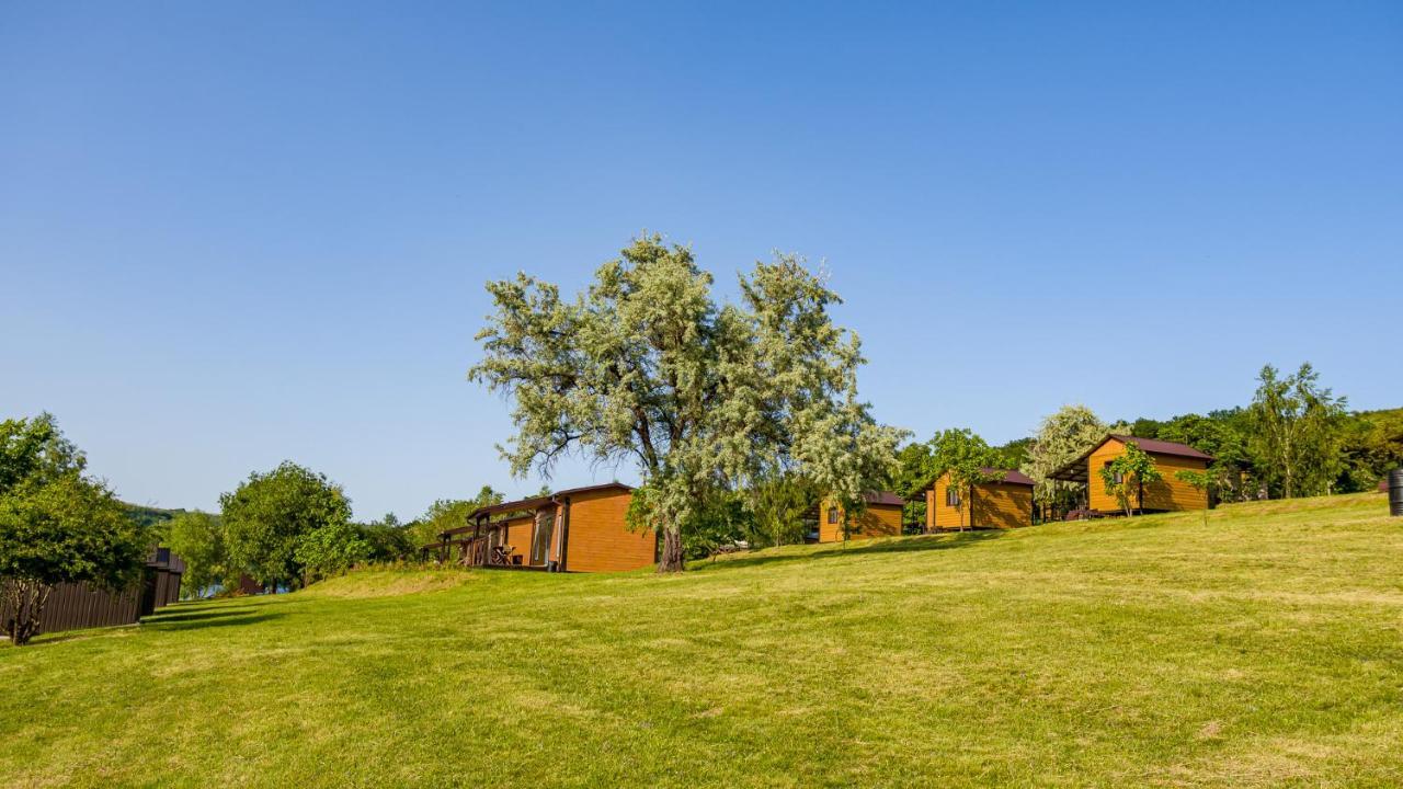 Каньон Hotel Grushevtsy  Exterior photo