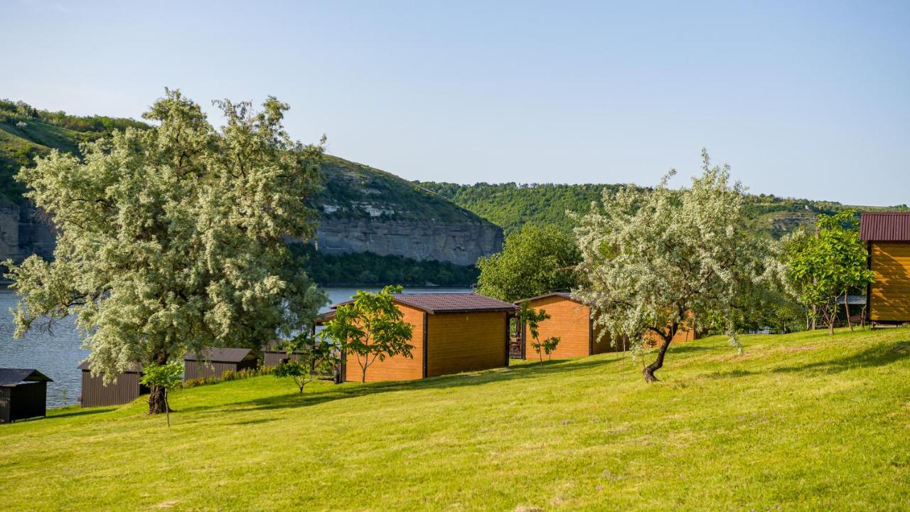 Каньон Hotel Grushevtsy  Exterior photo