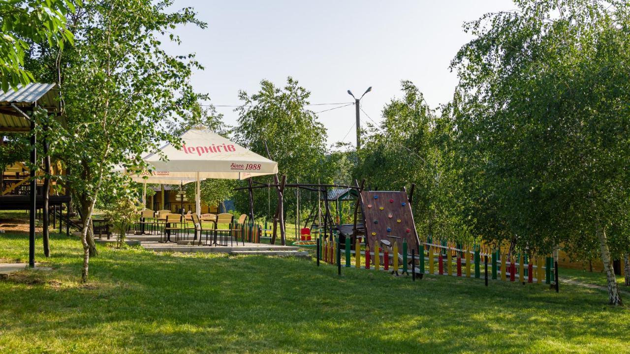 Каньон Hotel Grushevtsy  Exterior photo