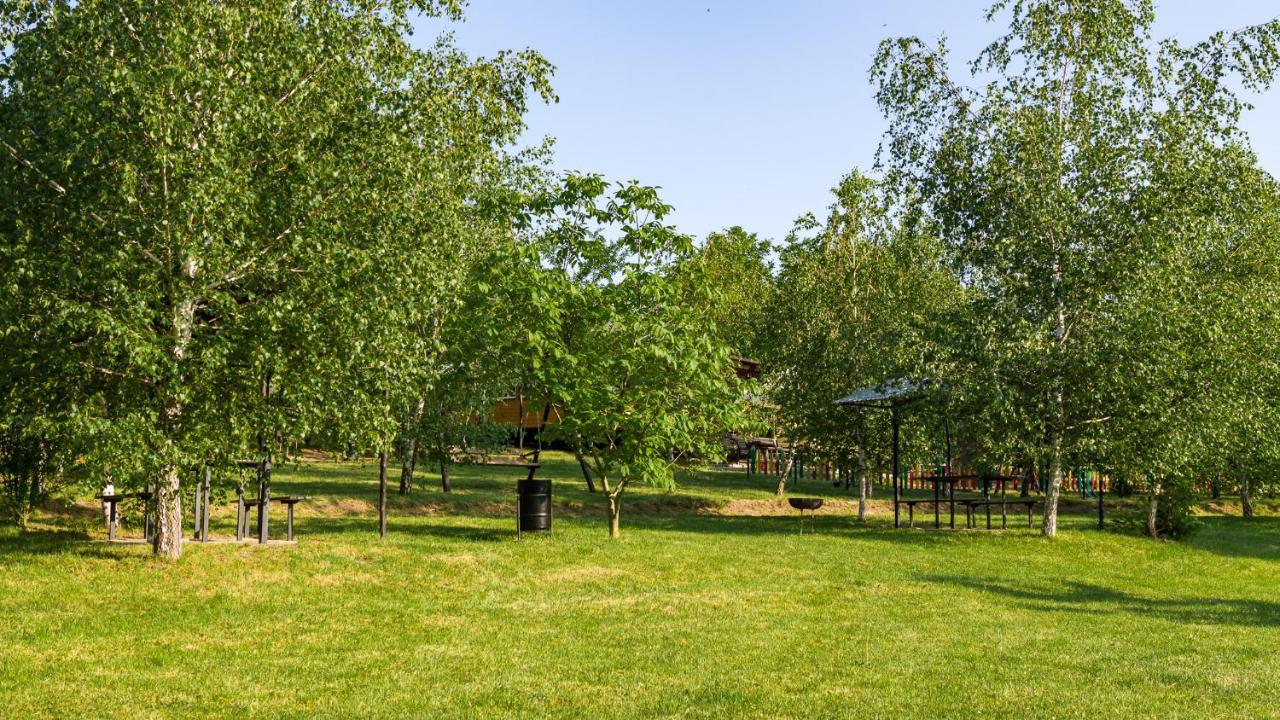 Каньон Hotel Grushevtsy  Exterior photo