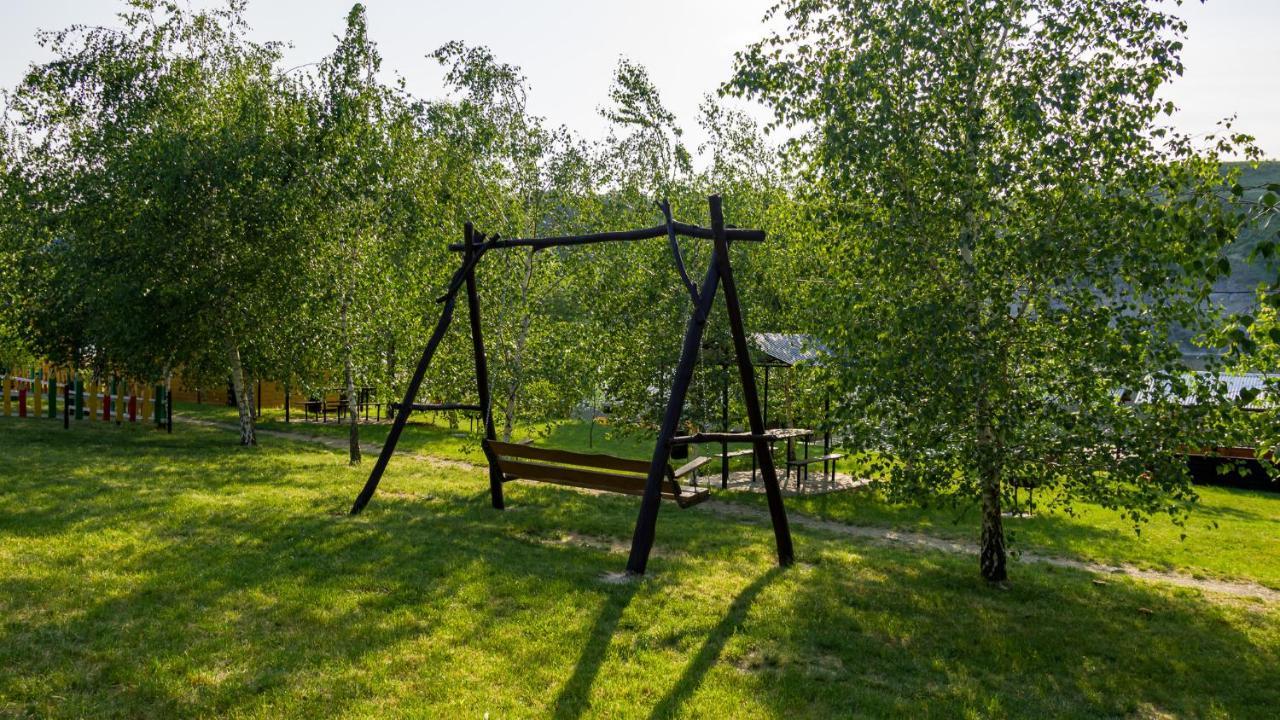 Каньон Hotel Grushevtsy  Exterior photo