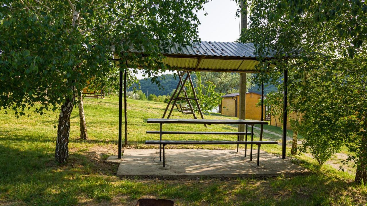 Каньон Hotel Grushevtsy  Exterior photo